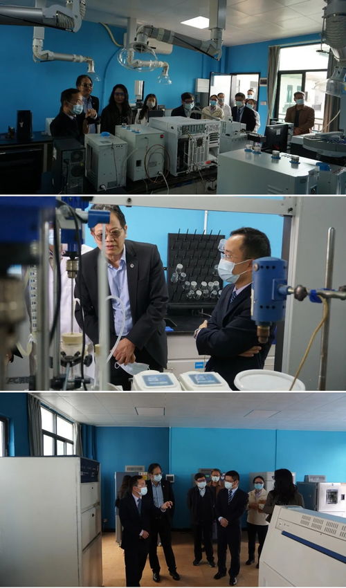 深圳防水協(xié)會(huì)瞿培華會(huì)長(zhǎng)及協(xié)會(huì)專家團(tuán)隊(duì)到訪巴德富集團(tuán)開展技術(shù)交流